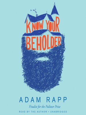 cover image of Know Your Beholder